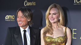 49th AFI Life Achievement Award - Arrivals