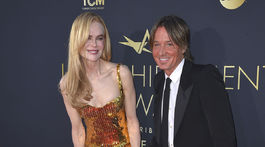 49th AFI Life Achievement Award - Arrivals