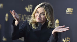 Michelle Pfeiffer