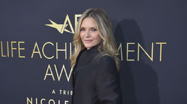 Michelle Pfeiffer 