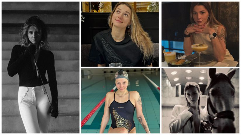 Ruskí športovci sa môžu zúčastniť na olympiáde...