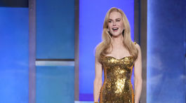Nicole Kidman