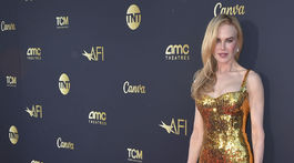 Nicole Kidman