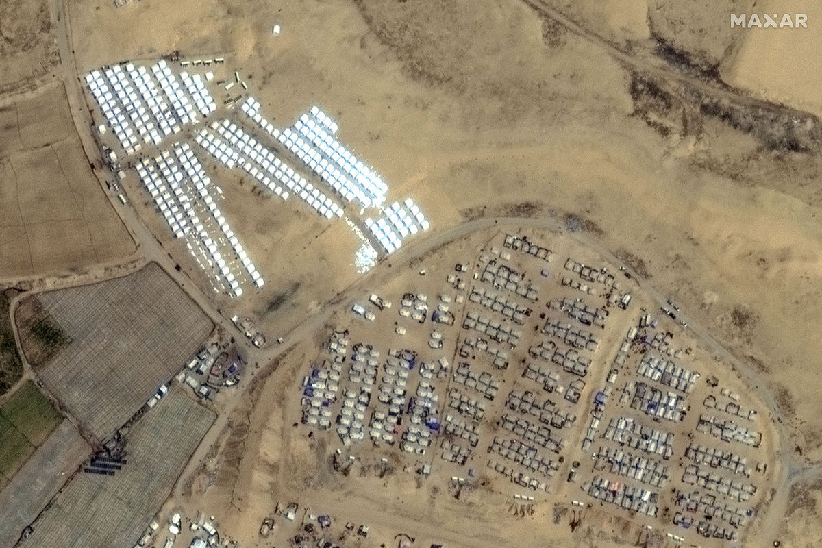 Rafah