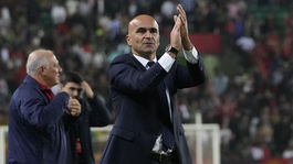 03. Roberto Martinez