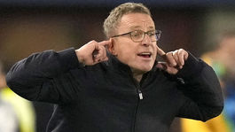 09. Ralf Rangnick