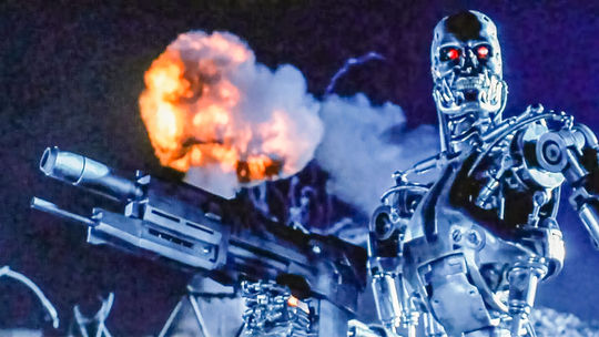 GenAI.mil: Američania spúšťajú vlastnú vojenskú umelú inteligenciu. Máme sa báť Skynetu?