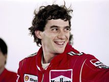 Keď zomieral Ayrton Senna, aj kovaný ateista...