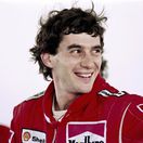 Ayrton Senna
