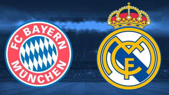 Prvé semifinále Ligy majstrov Bayern - Real Madrid sme sledovali ONLINE