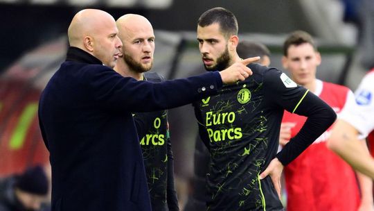 Veľká pocta pre Slováka: Nástupca Virgila van Dijka, píšu Briti. Hancka už vidia v FC Liverpool