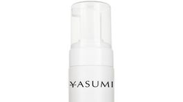 Jemná odličovacia pena s prídavkom ryžových proteínov od Yasumi 