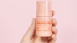 The Richest Serum od SIMPL Therapy