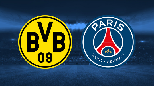 Semifinále Ligy majstrov Borussia Dortmund - Paríž Saint-Germain sme sledovali ONLINE