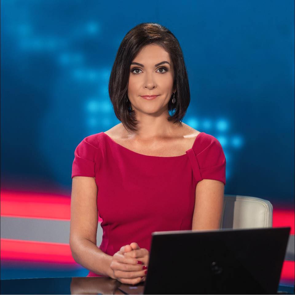 Júlia Zelenková.