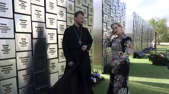 Vojvodkyňa Sophie vyjadrila úctu civilným...