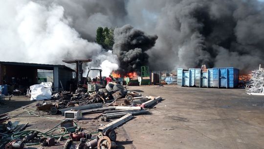 Po požiari príbytkov v Čani umiestnili v miestnej telocvični 45 ľudí vrátane 24 detí