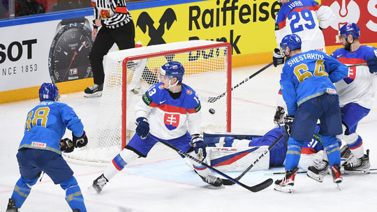 Slovenský reprezentant opúšťa majstrovskú Nitru a mieri do Česka. Jeho krajan zostáva u Jágra