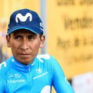 Nairo Quintana