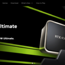 Nvidia, GeForce NOW,