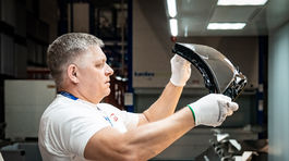 Robert Fico v ZKW Slovakia s. r. o. 