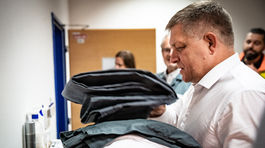 Robert Fico v ZKW Slovakia s. r. o. 