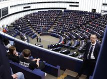 Európsky parlament / Europarlament /