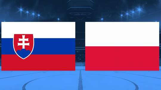 Slovensko vs. Poľsko