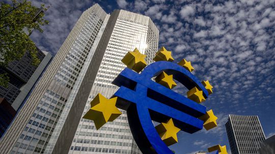 EU Dollar Euro Parity Explainer