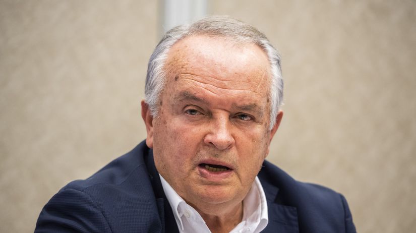 Miroslav Radačovský