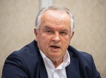 Miroslav Radačovský