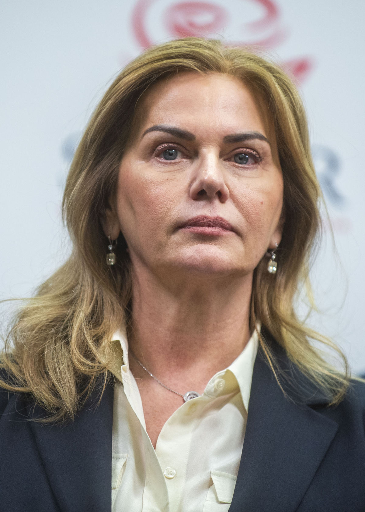 Europoslankyňa Monika Beňová