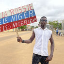 Niger Coup
