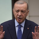 Turkey Israel Reccep Tayyip Erdogan embargo