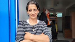 Dana Pokošová, Telgárt