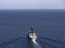 Irán / Vojnová loď /