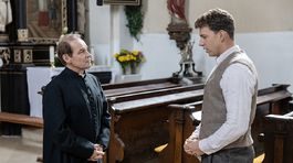 Ján Gallovič a Peter Pecha