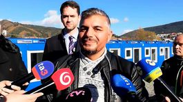 Jozef Štajer, exstarosta, Telgárt