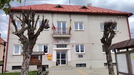 obecný úrad, Telgárt