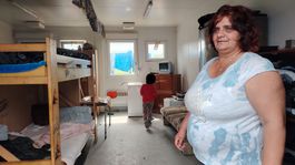 Sylvia Pokošová, Telgárt