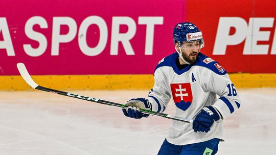 Lantoši nenastúpi pre zdravotné problémy aj iné dôvody. Tréneri určili brankára na kľúčový zápas s Francúzskom