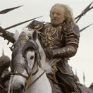 Bernard Hill