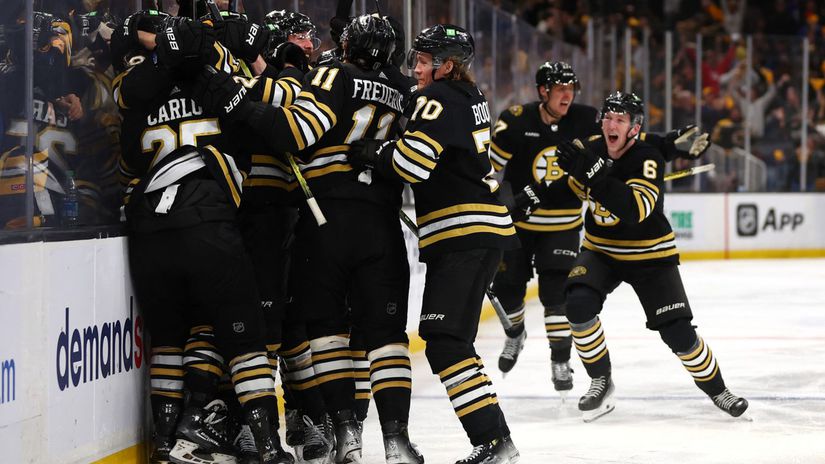 Boston Bruins