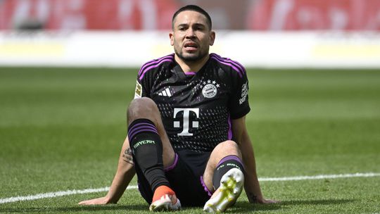 Tvrdá rana pre Bayern. V odvete Ligy majstrov s Realom mu bude chýbať kľúčový hráč