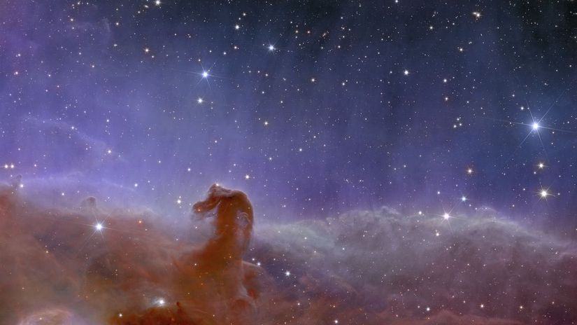 Vesmír / AStronómia / Hviezdy /