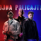 vojna policajtov,