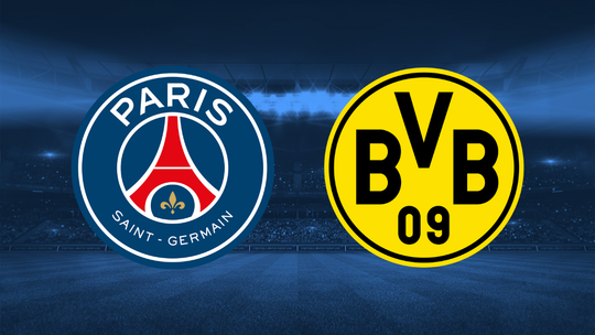 ONLINE: Paríž musí v odvete zabrať naplno, Dortmundu k postupu stačí neinkasovať