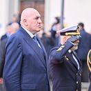 Taliansky minister obrany Guido Crosetto