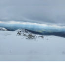 Západné Tatry, Baranec, mReportér