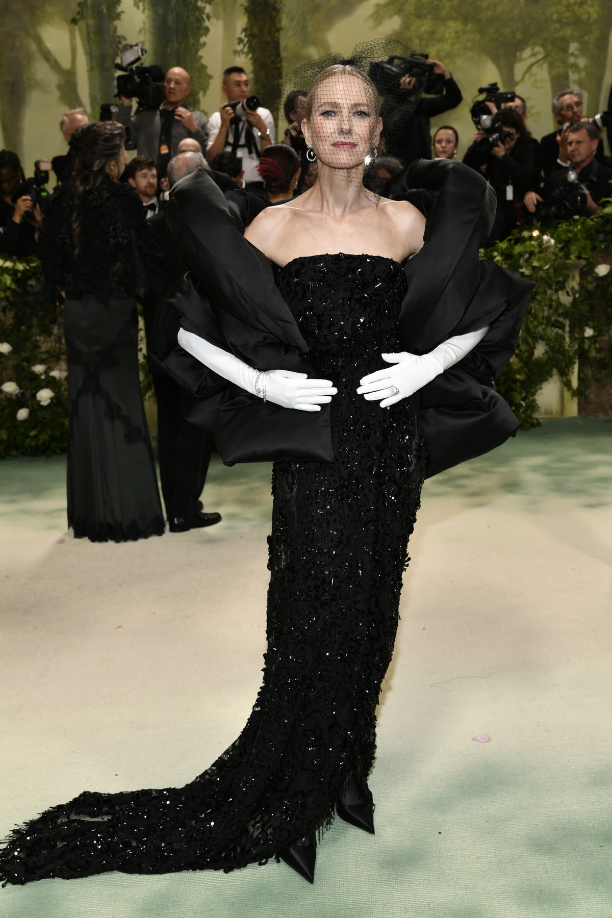 2024 MET Museum Costume Institute Benefit Gala